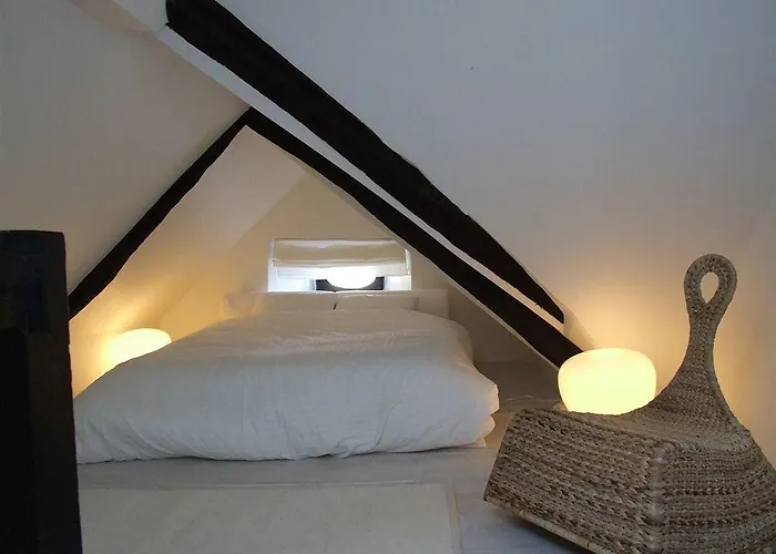 Ancien Relais De Poste