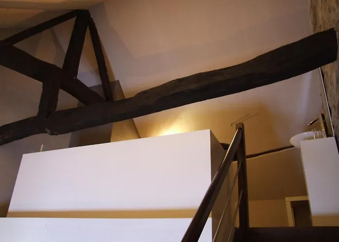 Ancien Relais De Poste