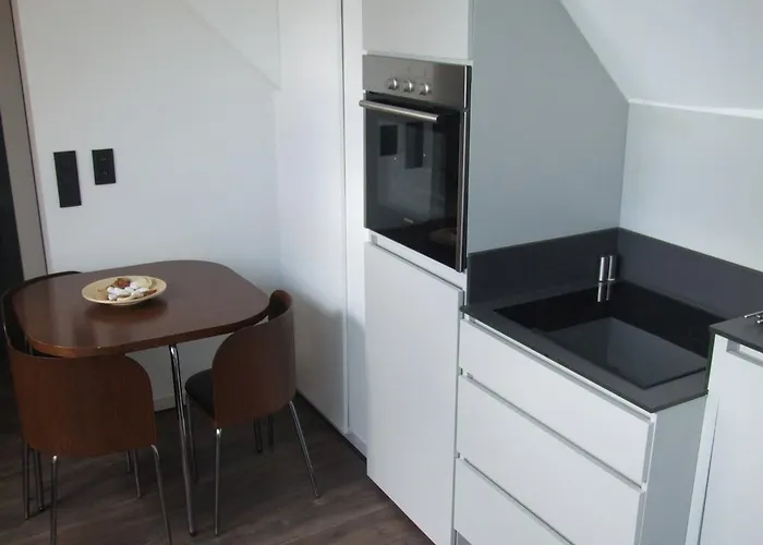 Hotel Ancien Relais De Poste Robertville