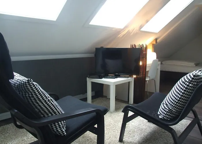 Hotel Ancien Relais De Poste 3*