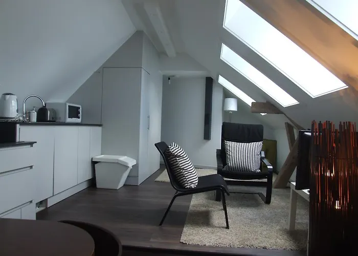 Hotel Ancien Relais De Poste