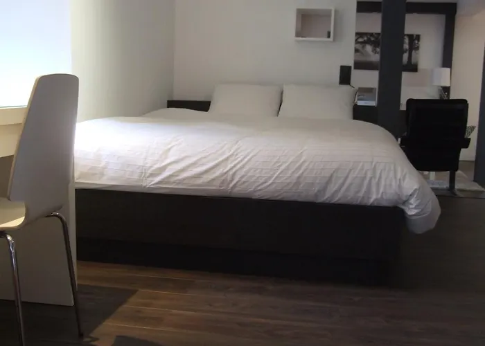 Hotel Ancien Relais De Poste