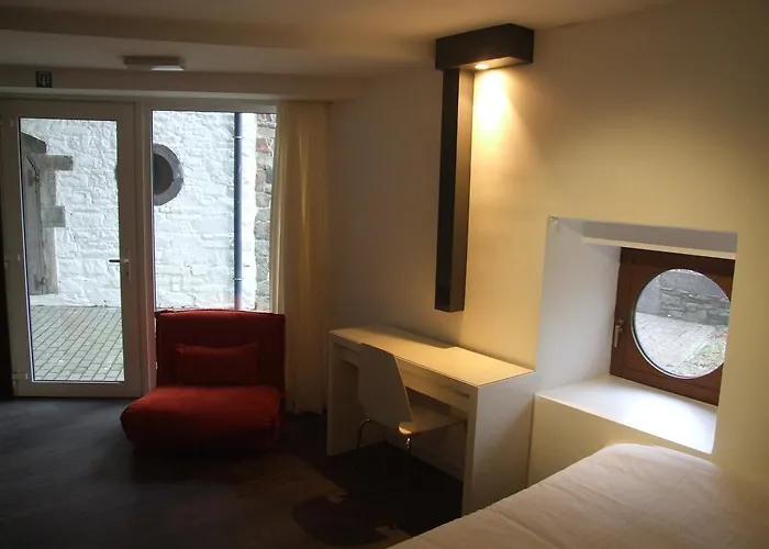 Ancien Relais De Poste