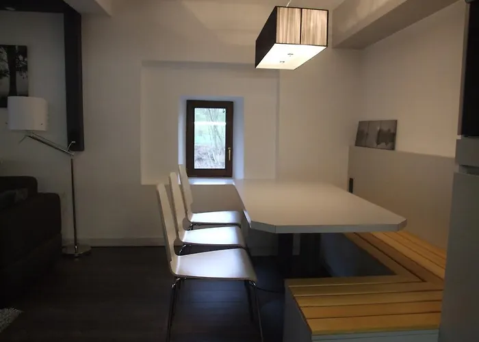 Ancien Relais De Poste