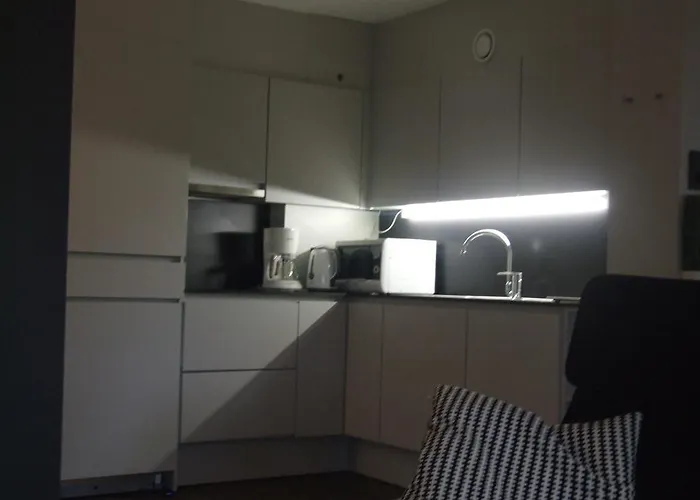 Ancien Relais De Poste Robertville