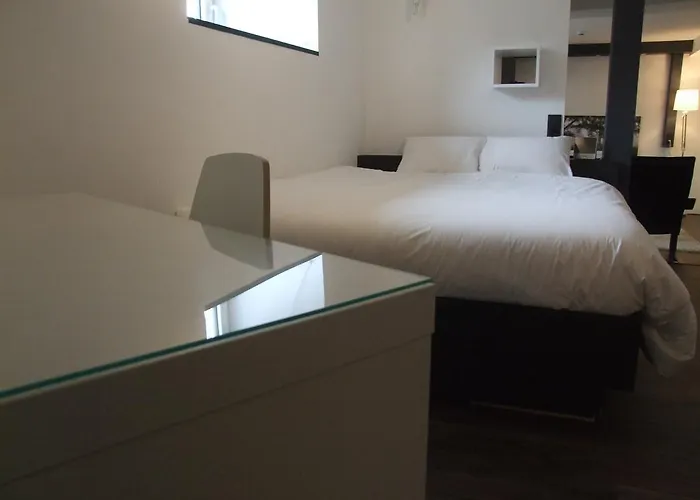 Ancien Relais De Poste