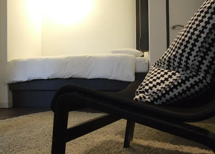 Ancien Relais De Poste