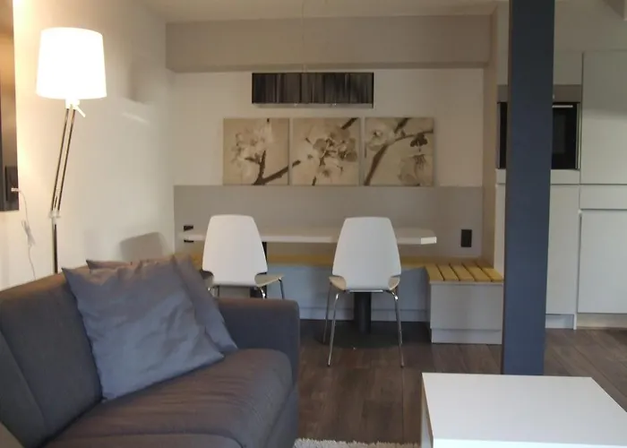 Hotel Ancien Relais De Poste Robertville