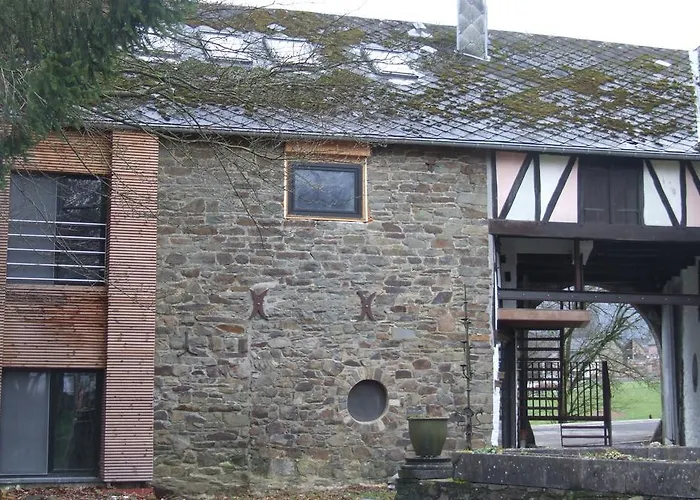 Ancien Relais De Poste