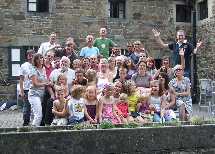 Ancien Relais De Poste Hotel