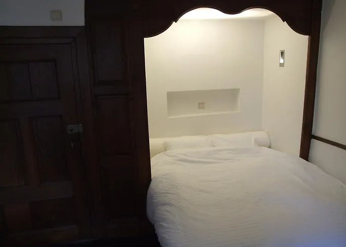 Hotel Ancien Relais De Poste 3*