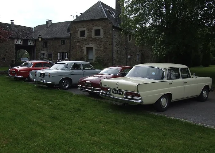 Ancien Relais De Poste