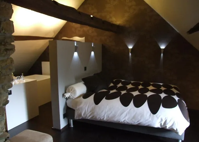 Hotel Ancien Relais De Poste