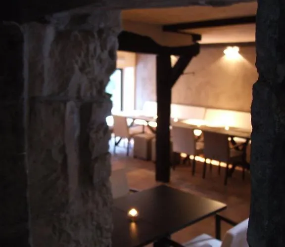 Ancien Relais De Poste 3*