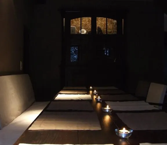 Hotel Ancien Relais De Poste Robertville