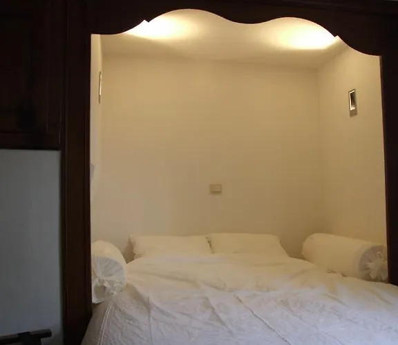 Ancien Relais De Poste