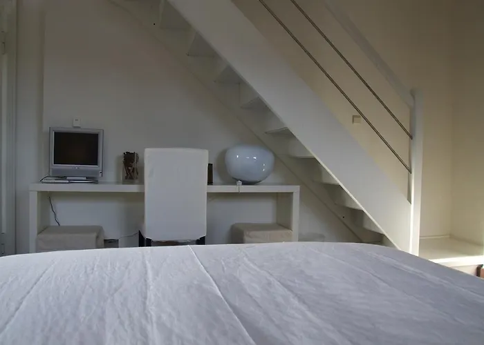 Ancien Relais De Poste Robertville